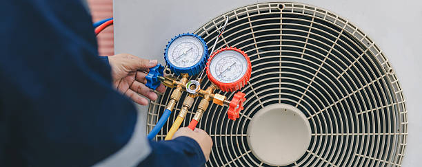 Trusted Ductwork Repair service in Versailles, KY - Leonard HVAC